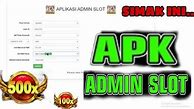 Contoh Chat Admin Slot Lucu Dan Menarik 2024 Youtube Video