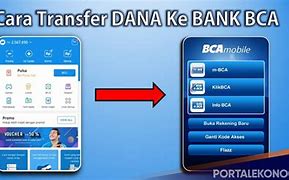 Kenapa Dana Tidak Bisa Transfer Ke Bank Bca