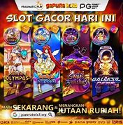 My Cuan Slot Gacor Hari Ini 2024