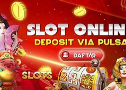 Situs Judi Slot Markas Online Di Amerika