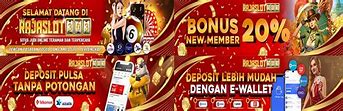 Situs Slot Terheboh Di Dunia 2024 Hari Ini