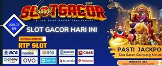 Slot Gacor Hari Ini By Detektif Slot Official Site Login